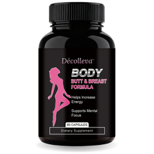 Décolleva™⎜Borstsupplement