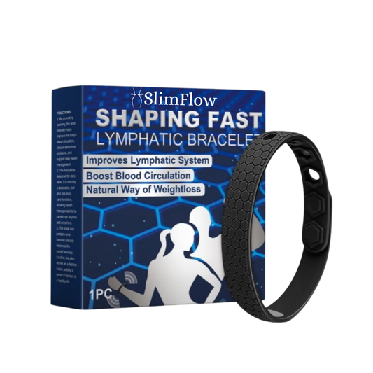 SlimFlow™⎜Slimming Bracelet