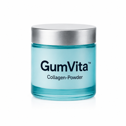 GumVita™⎜Tandvleespoeder