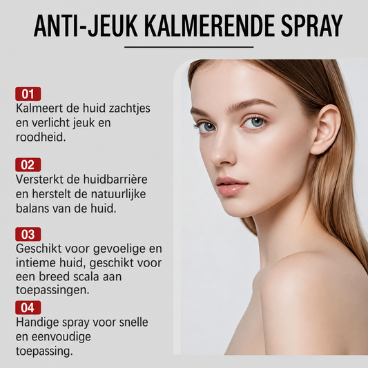 NovaSkin™⎜Anti-Jeukspray