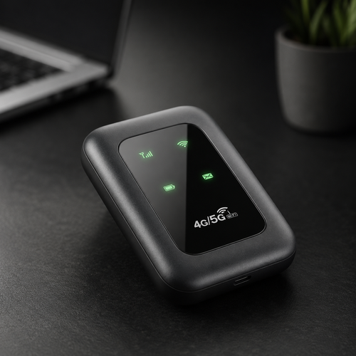 GlobeLink⎜Wifi Apparaat