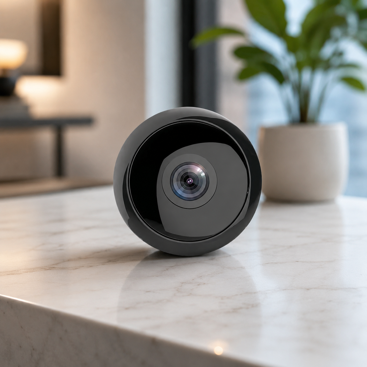 PhantomEye⎜Mini Smart Camera