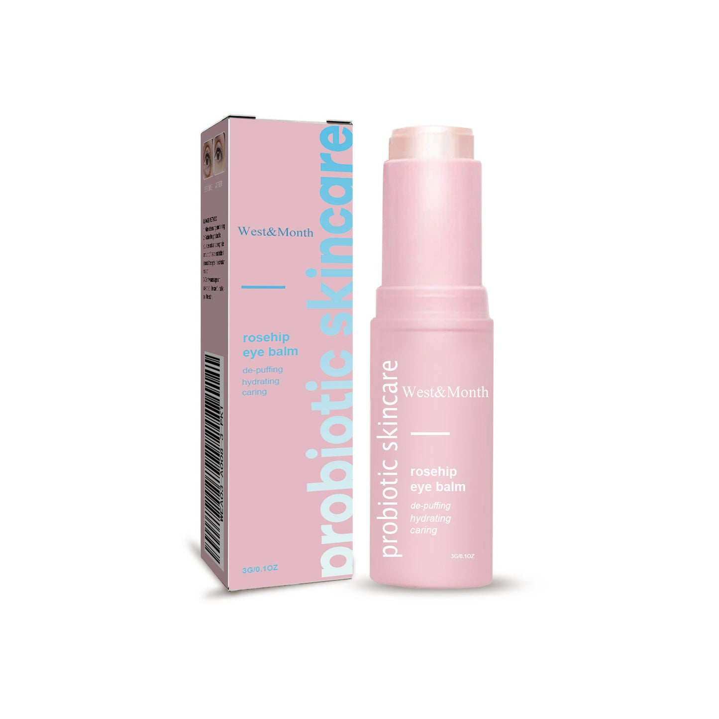 Lumièra⎜Oogrimpelcrème