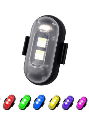 LED Strobe lights